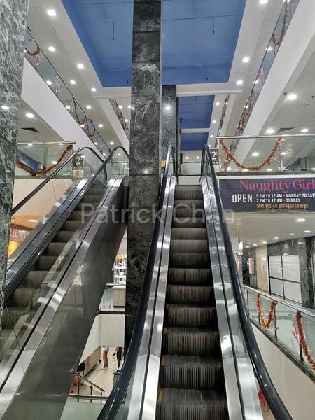 Other Retail for Sale in  Orchard Towers - Image 2